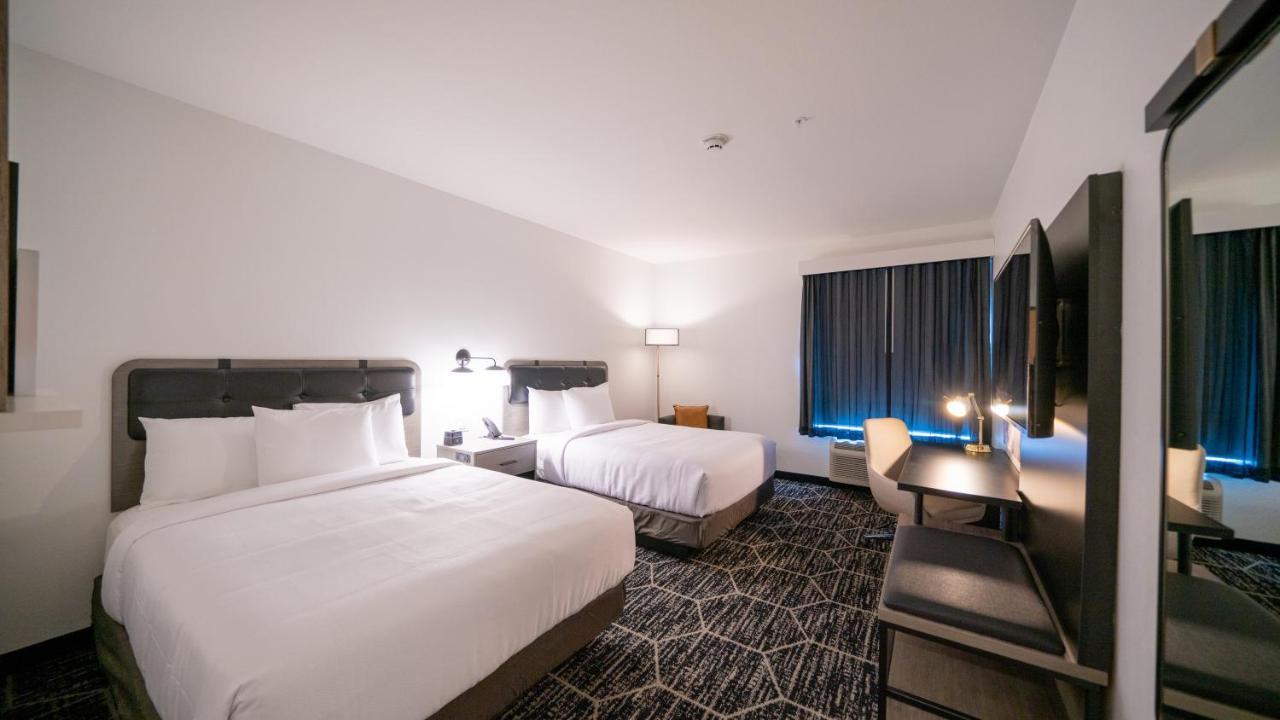 La Quinta & By Wyndham Parmer Tech Ridge Hotel Austin