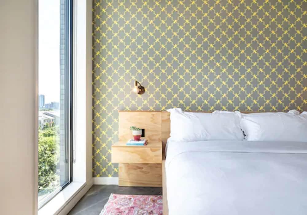 Arrive Hotel Austin