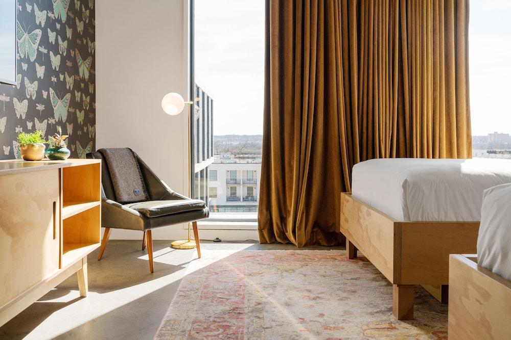Arrive Hotel Austin