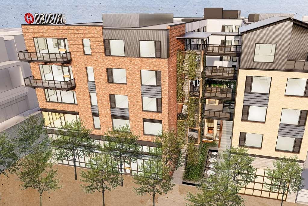 Origin Austin, A Wyndham 4*