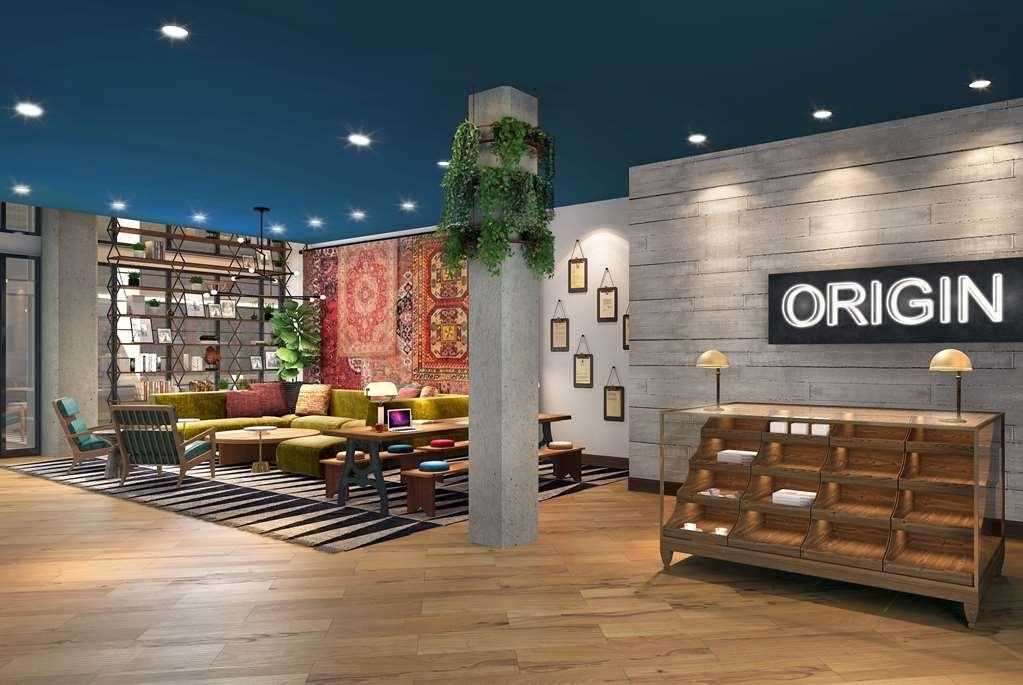 Hotel Origin Austin, A Wyndham Austin