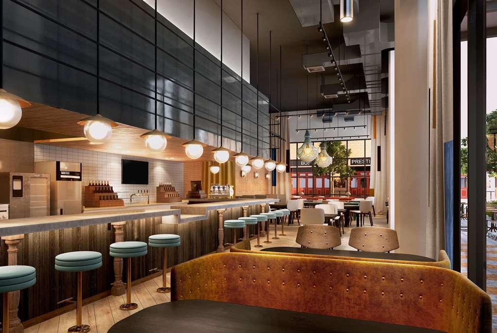 Hotel Origin Austin, A Wyndham
