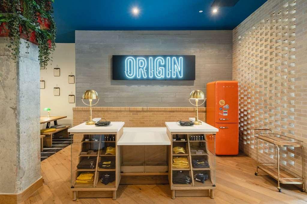 Hotel Origin Austin, A Wyndham 4*