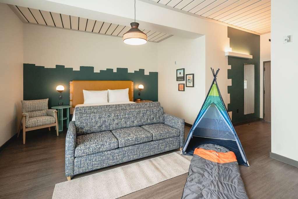 Hotel Origin Austin, A Wyndham