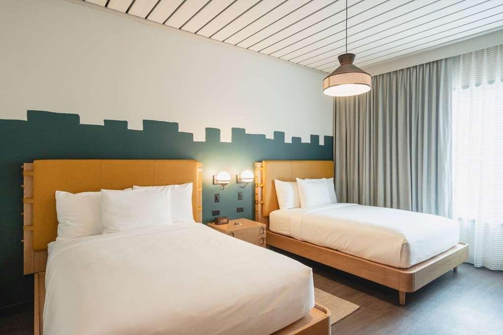 Origin Austin, A Wyndham Hotel Austin