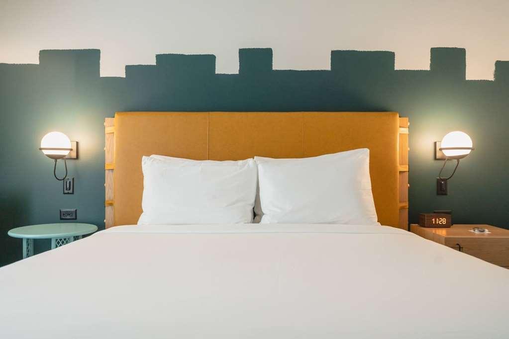 Origin Austin, A Wyndham Hotel