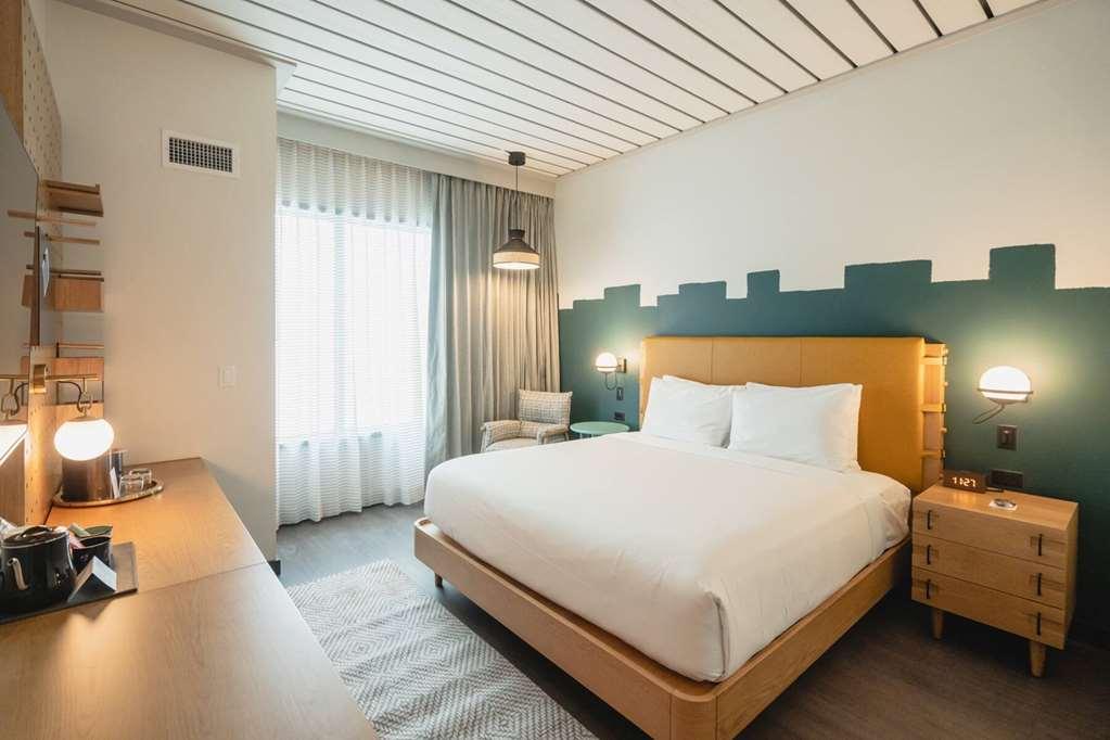 Origin Austin, A Wyndham 4*