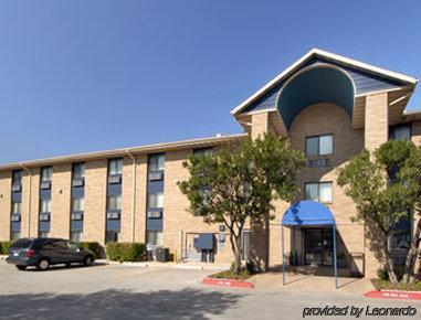 Rodeway Hotel Austin