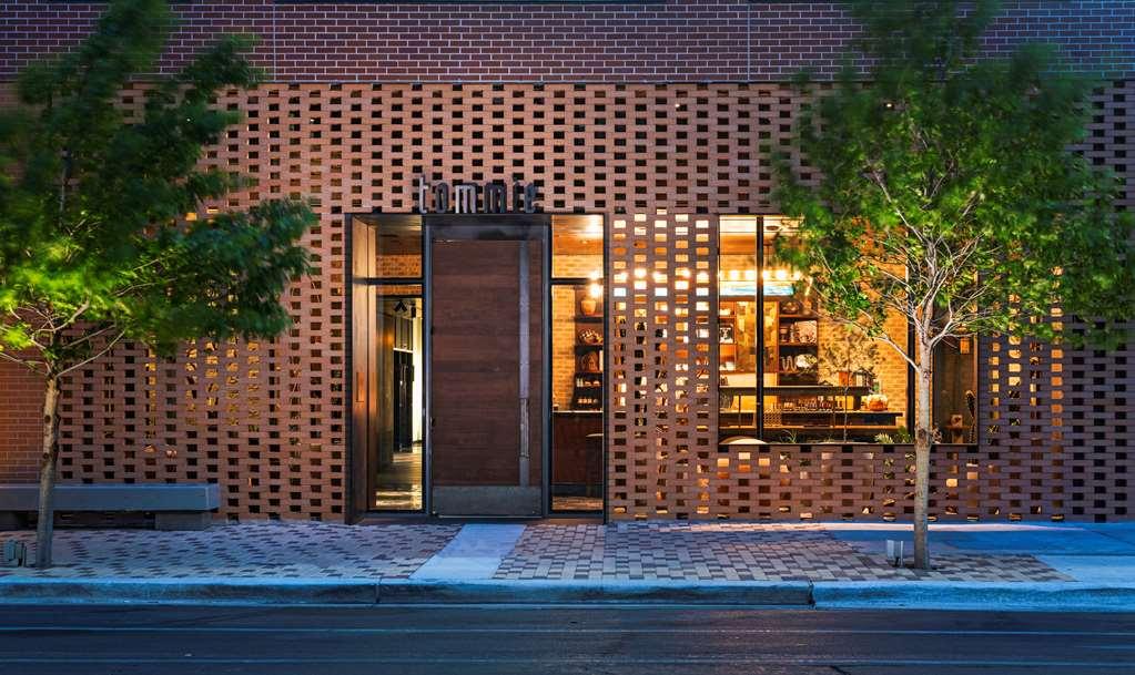 Thompson Austin, By Hyatt Hotel Austin