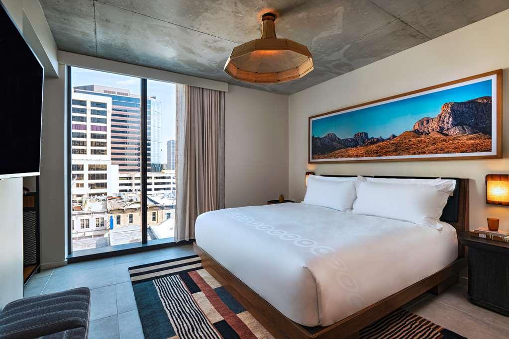 Thompson Austin, By Hyatt 4* Austin