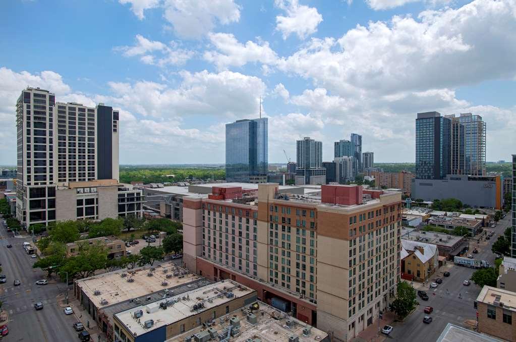 Hotel Thompson Austin, By Hyatt 4*