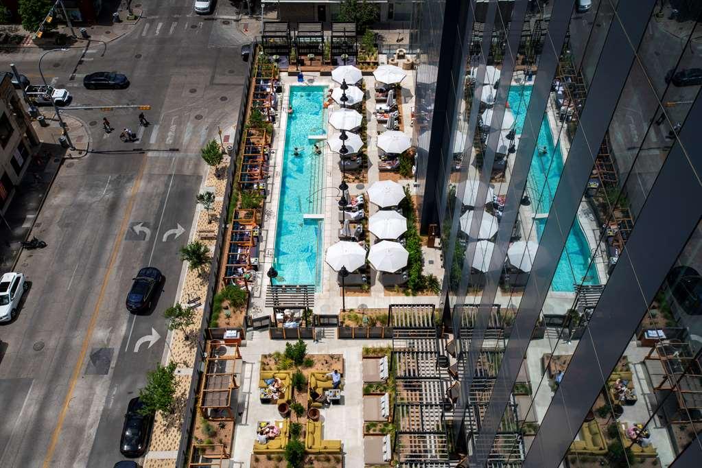 Thompson Austin, By Hyatt 4*