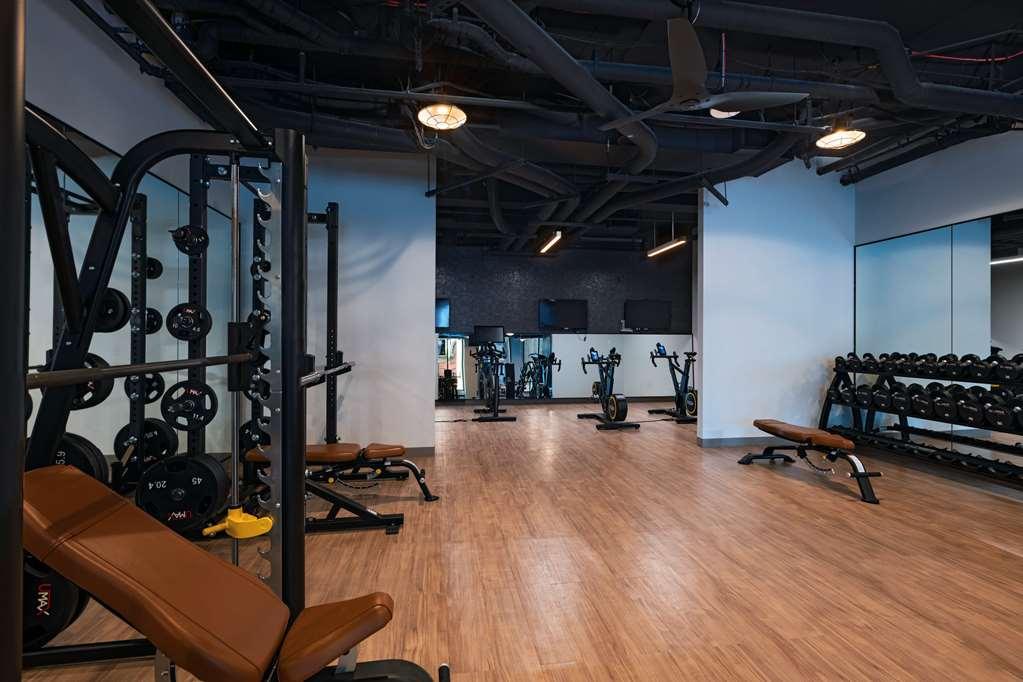 Hotel Thompson Austin, By Hyatt 4*