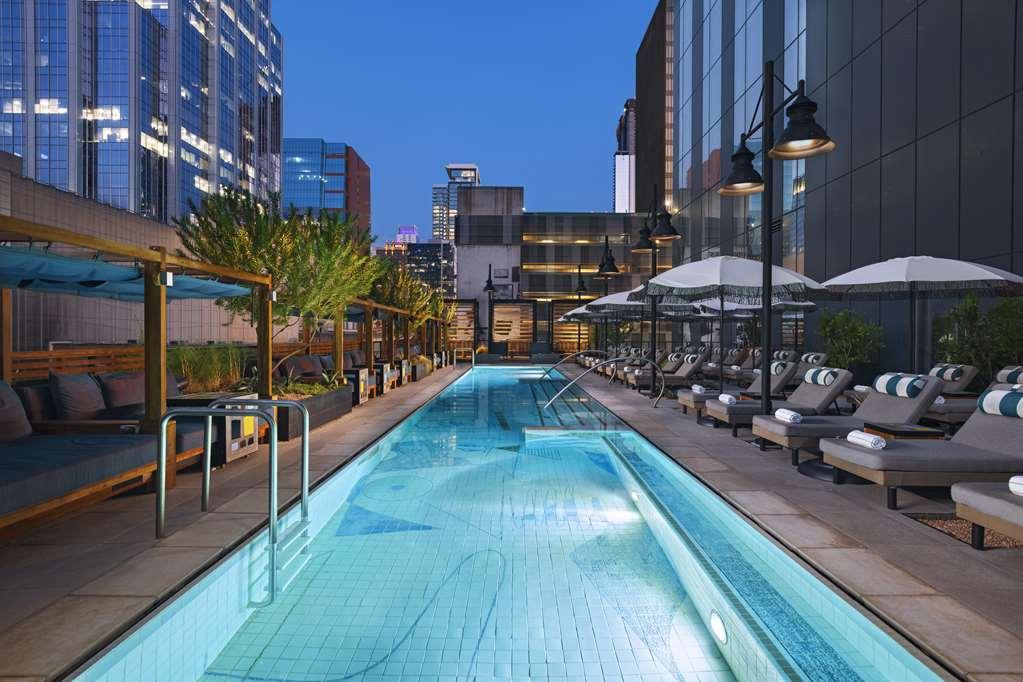 Thompson Austin, By Hyatt Hotel Austin