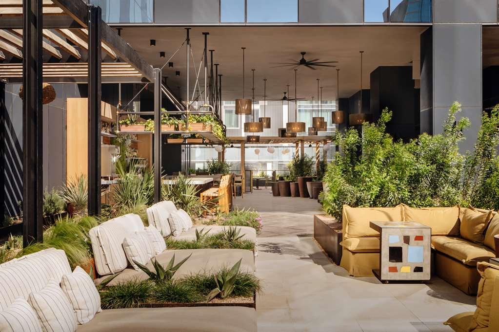 Thompson Austin, By Hyatt 4* Austin