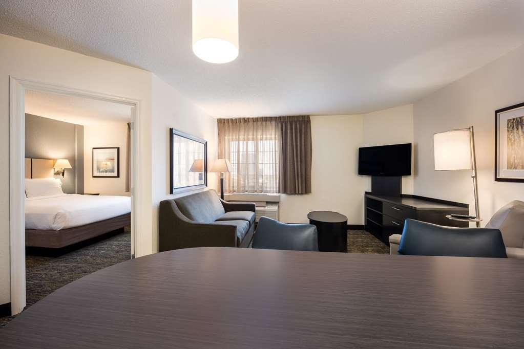 Hotel Sonesta Simply South