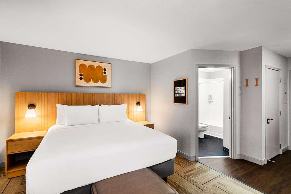Sonesta Simply South Hotel Austin
