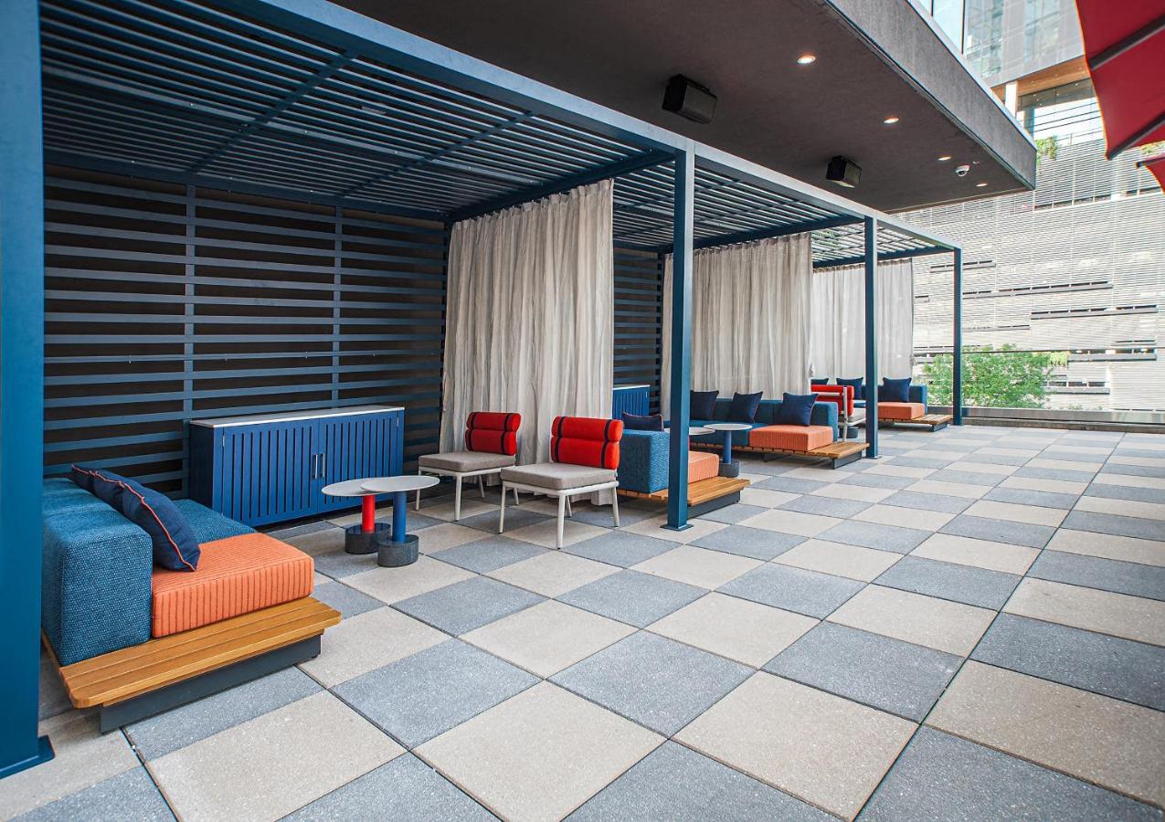 Cambria Downtown Hotel 4*