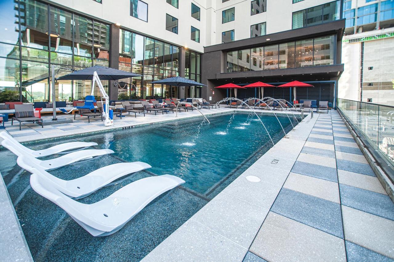Hotel Cambria Downtown 4*