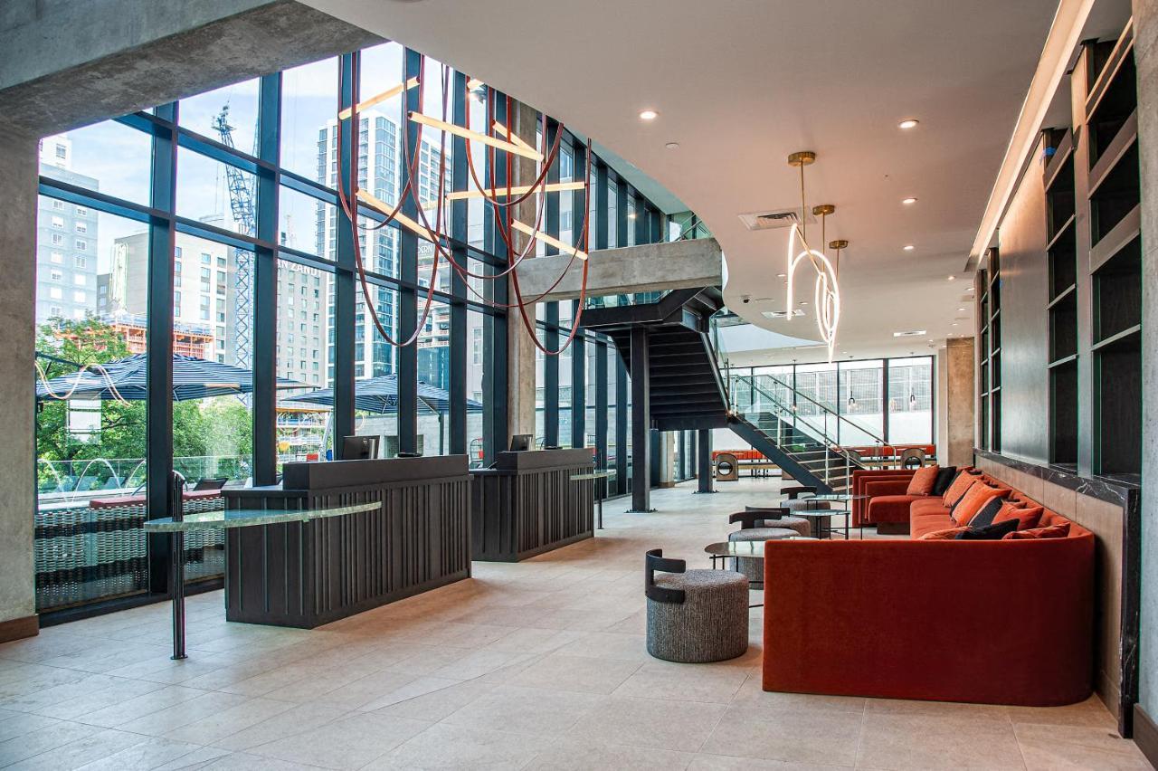 Cambria Downtown 4* Austin