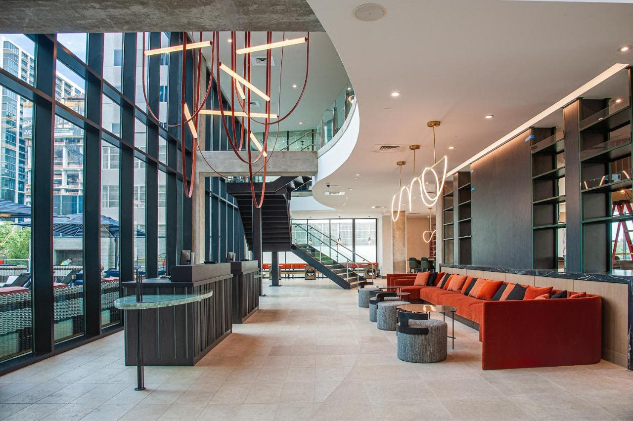 Cambria Downtown 4* Austin