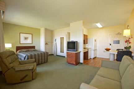 Extended America - - North Hotel