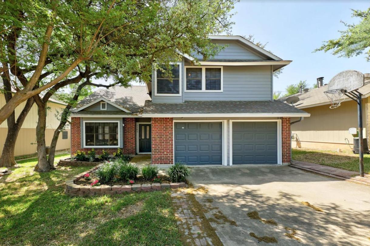 Boni And Blithe Holiday home Austin
