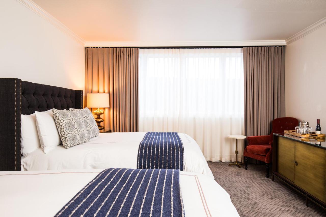 Hotel Ella Austin