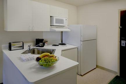 Extended America - - Southwest Hotel Austin
