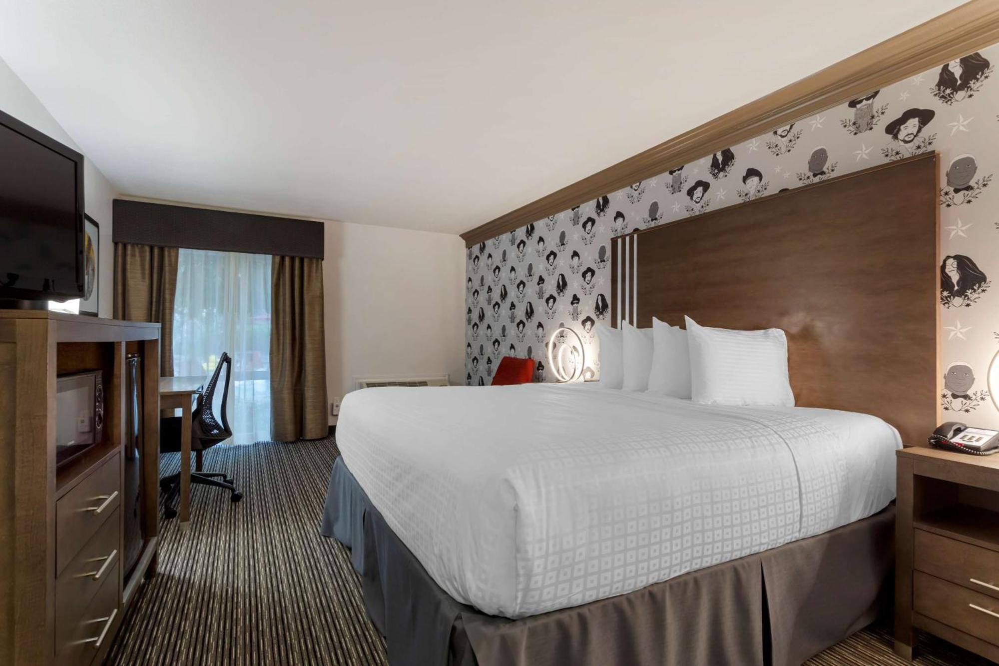 Hotel Aiden