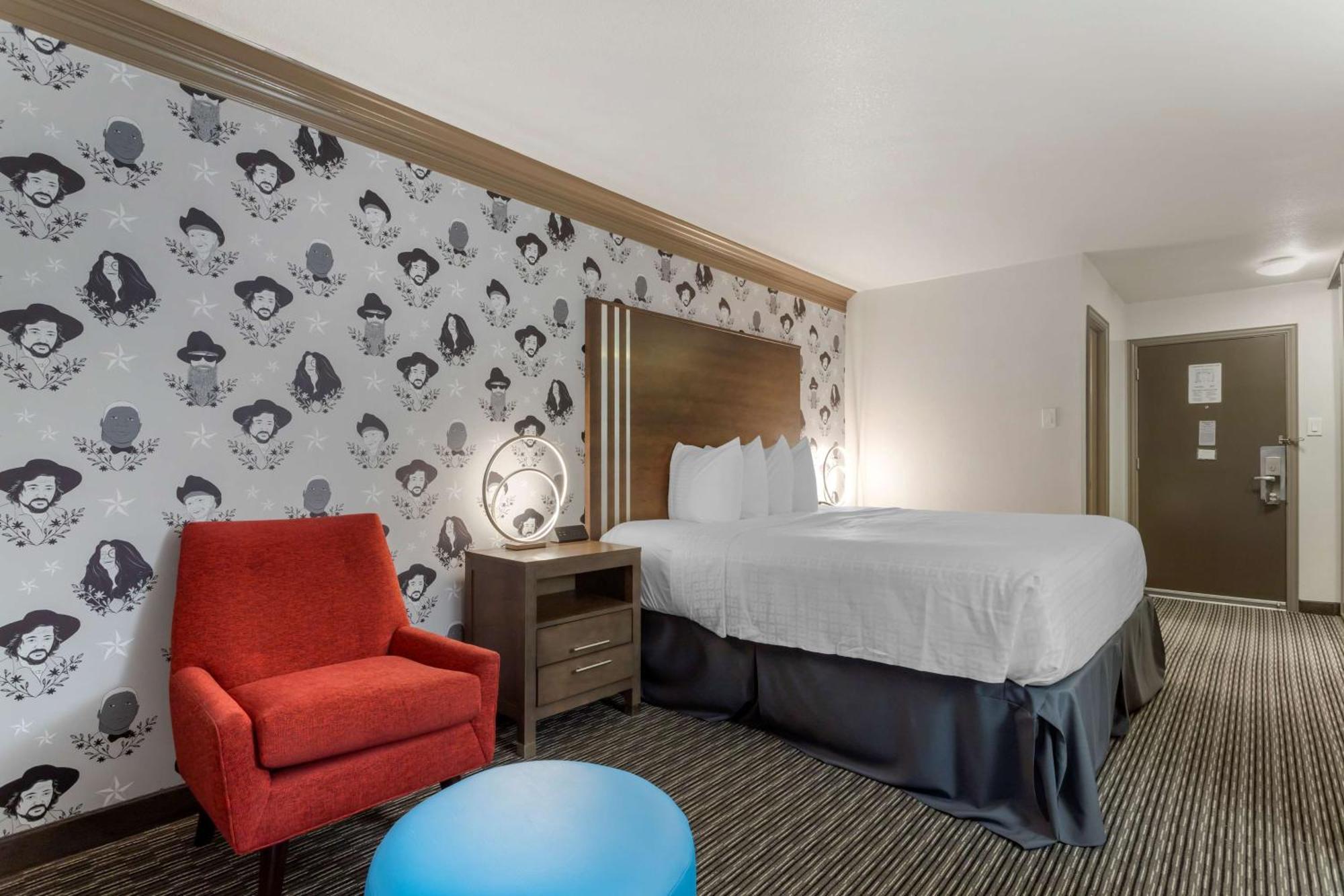 Hotel Aiden Austin