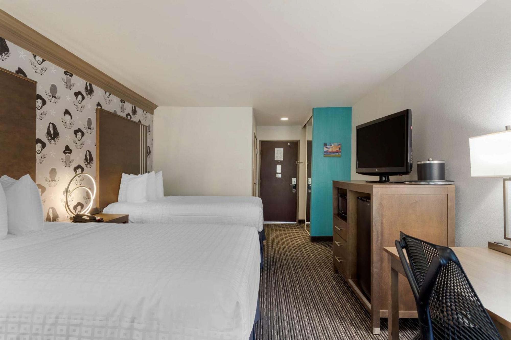 Aiden Hotel Austin