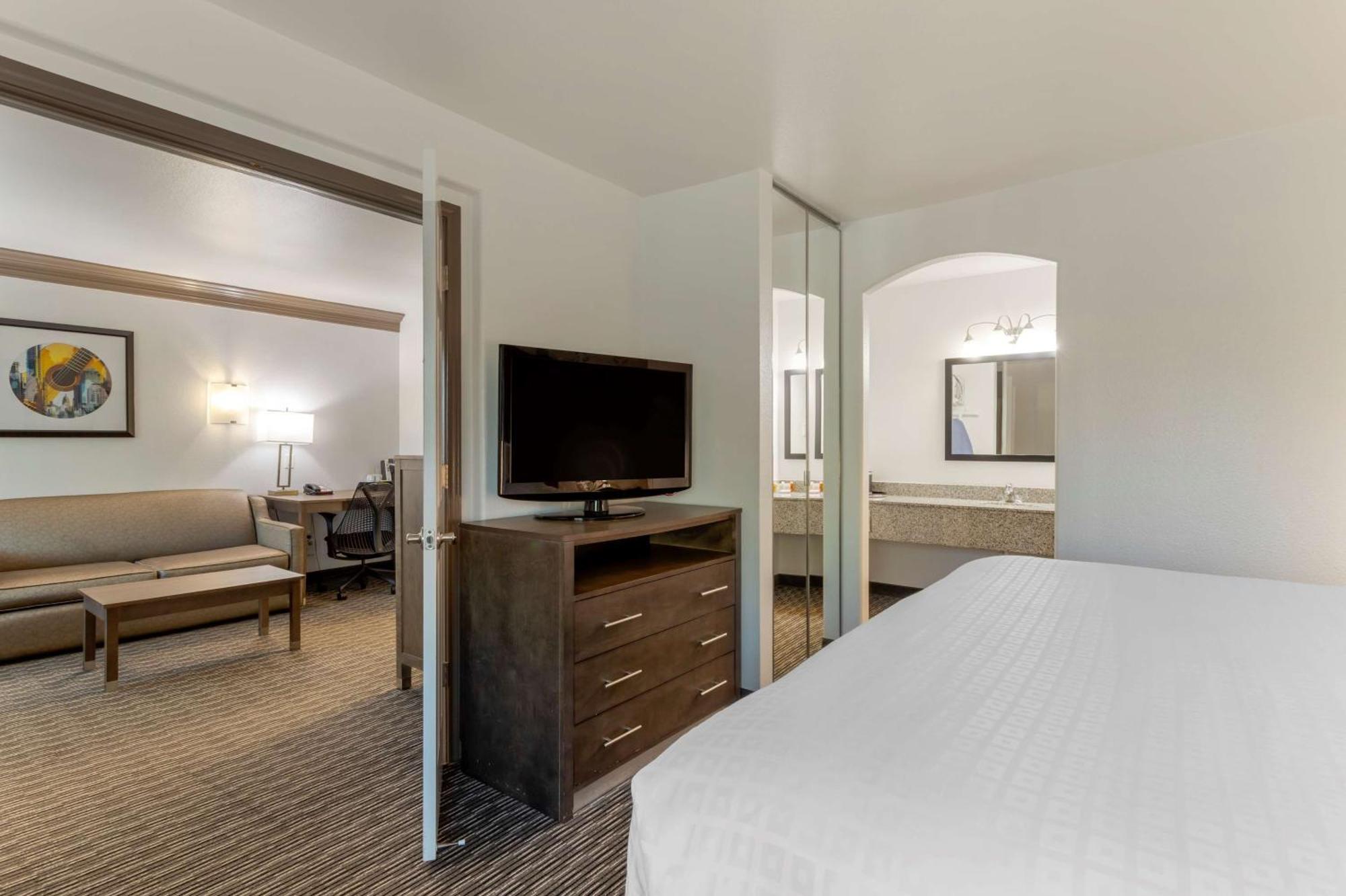 Aiden Hotel Austin