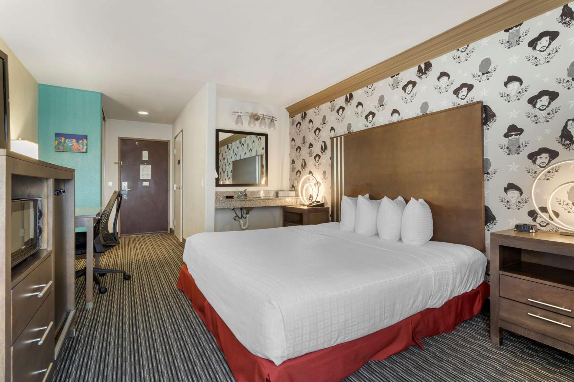 Hotel Aiden Austin