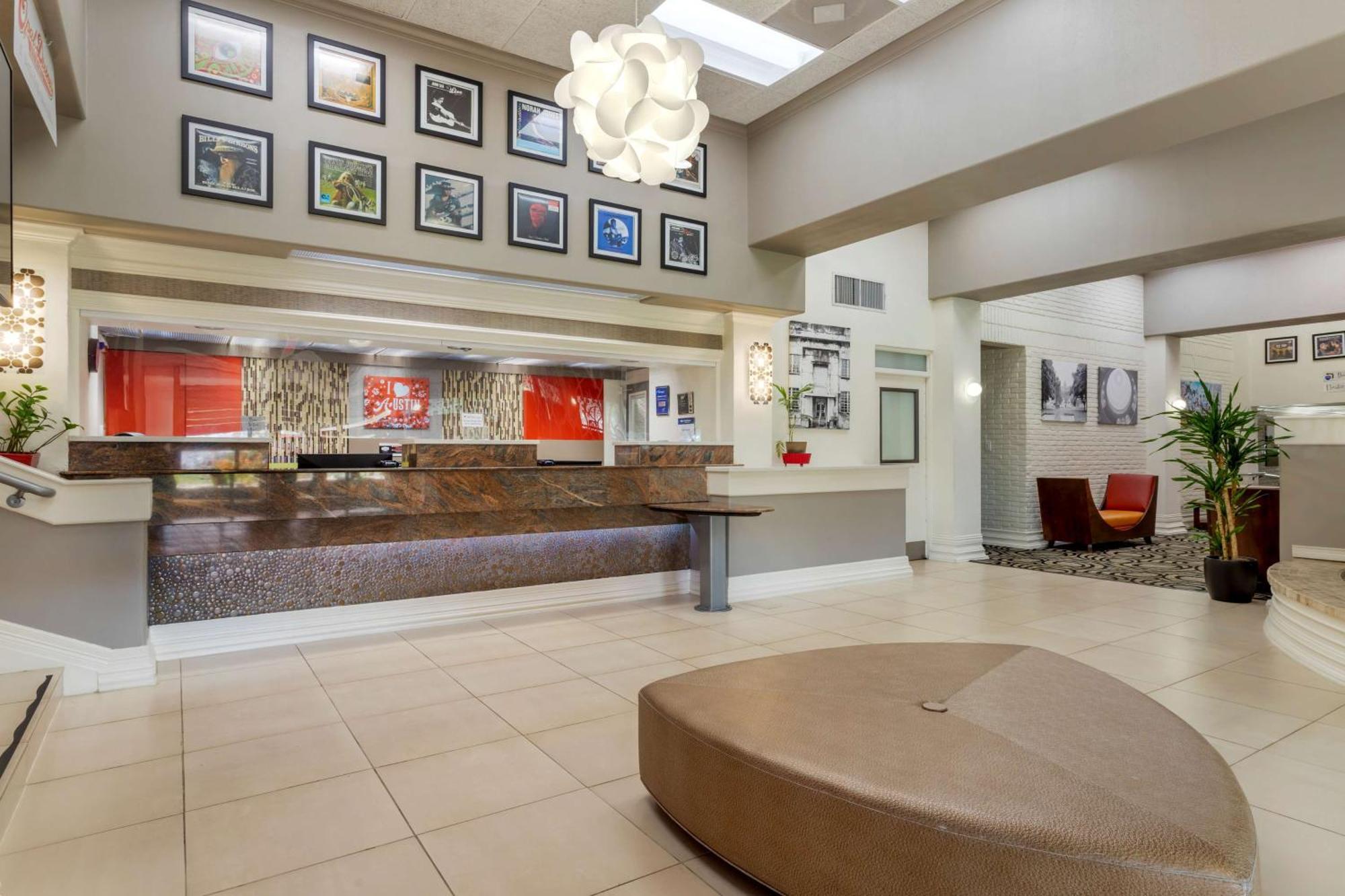 Aiden Hotel