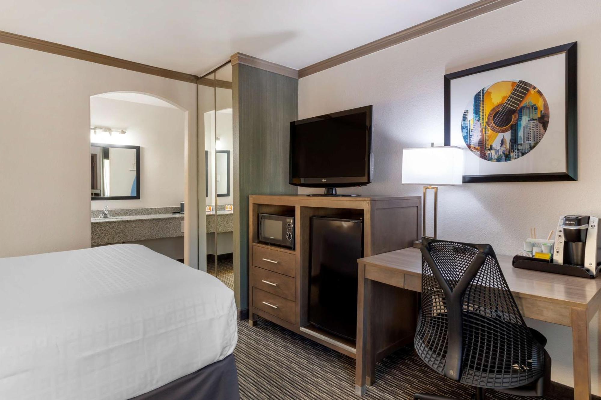 Hotel Aiden Austin