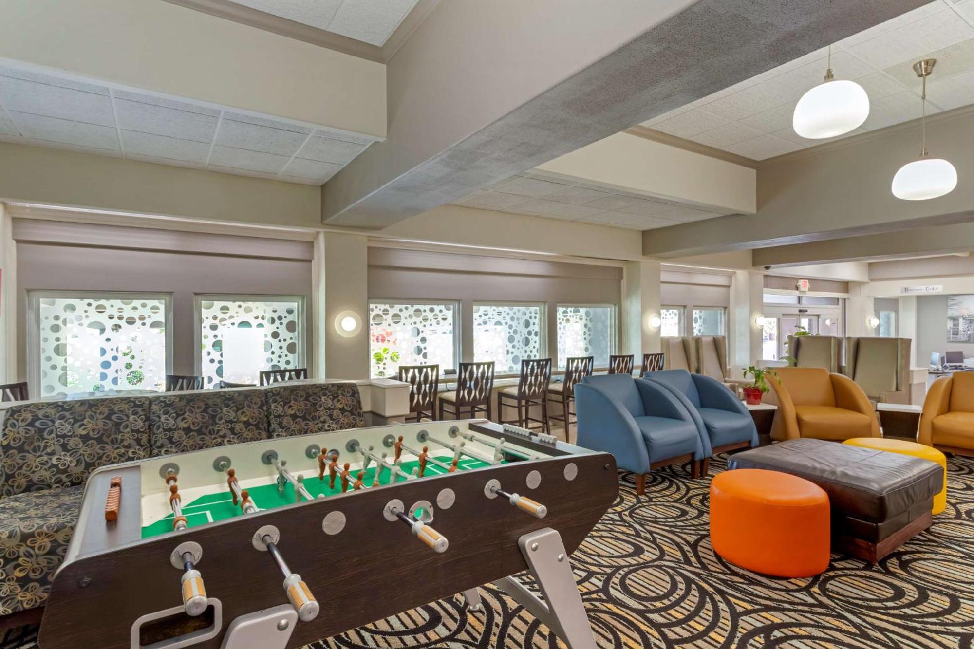 Aiden Hotel Austin