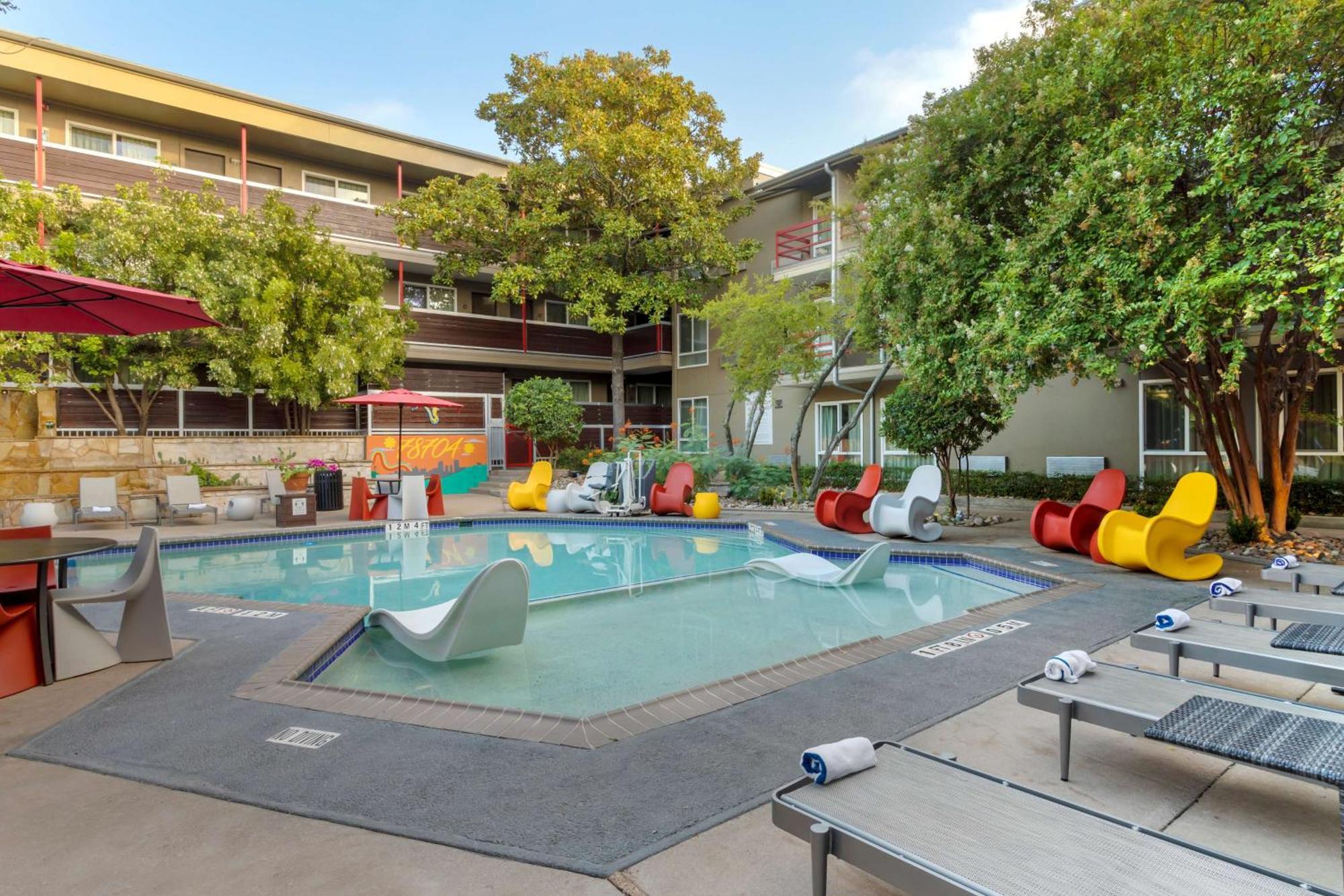Aiden Hotel