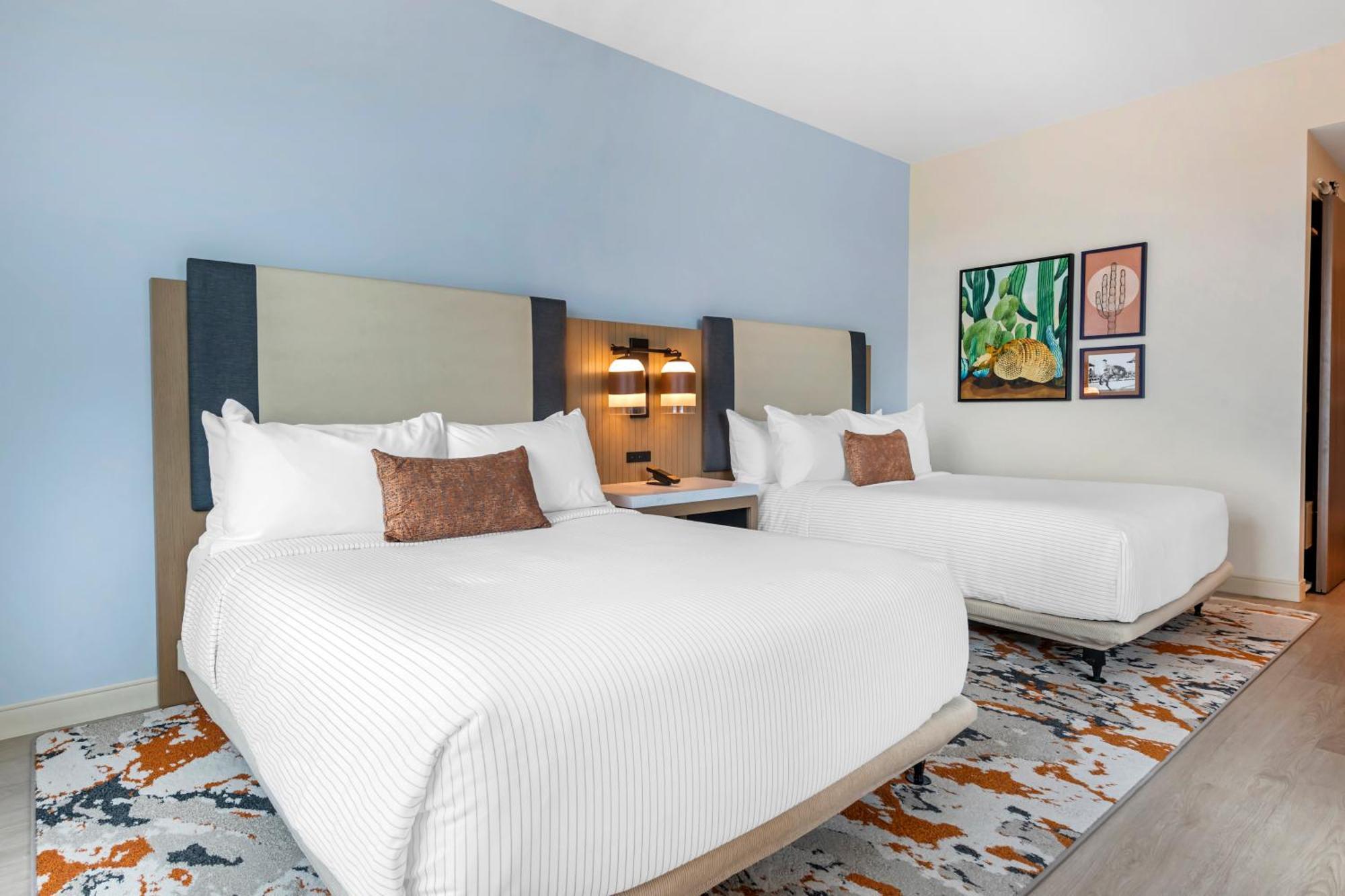 Cambria Downtown 4* Austin