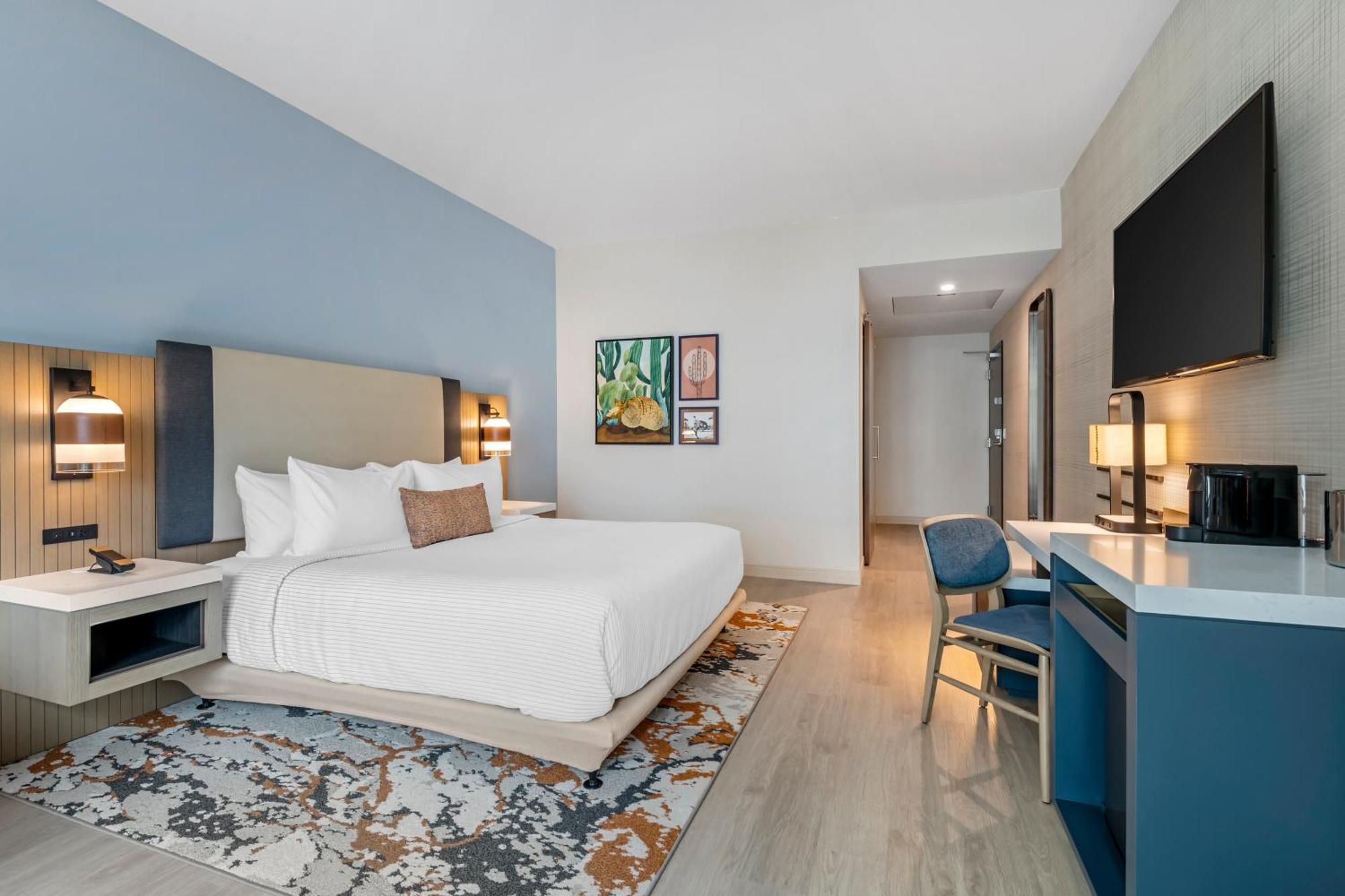 Cambria Downtown Austin
