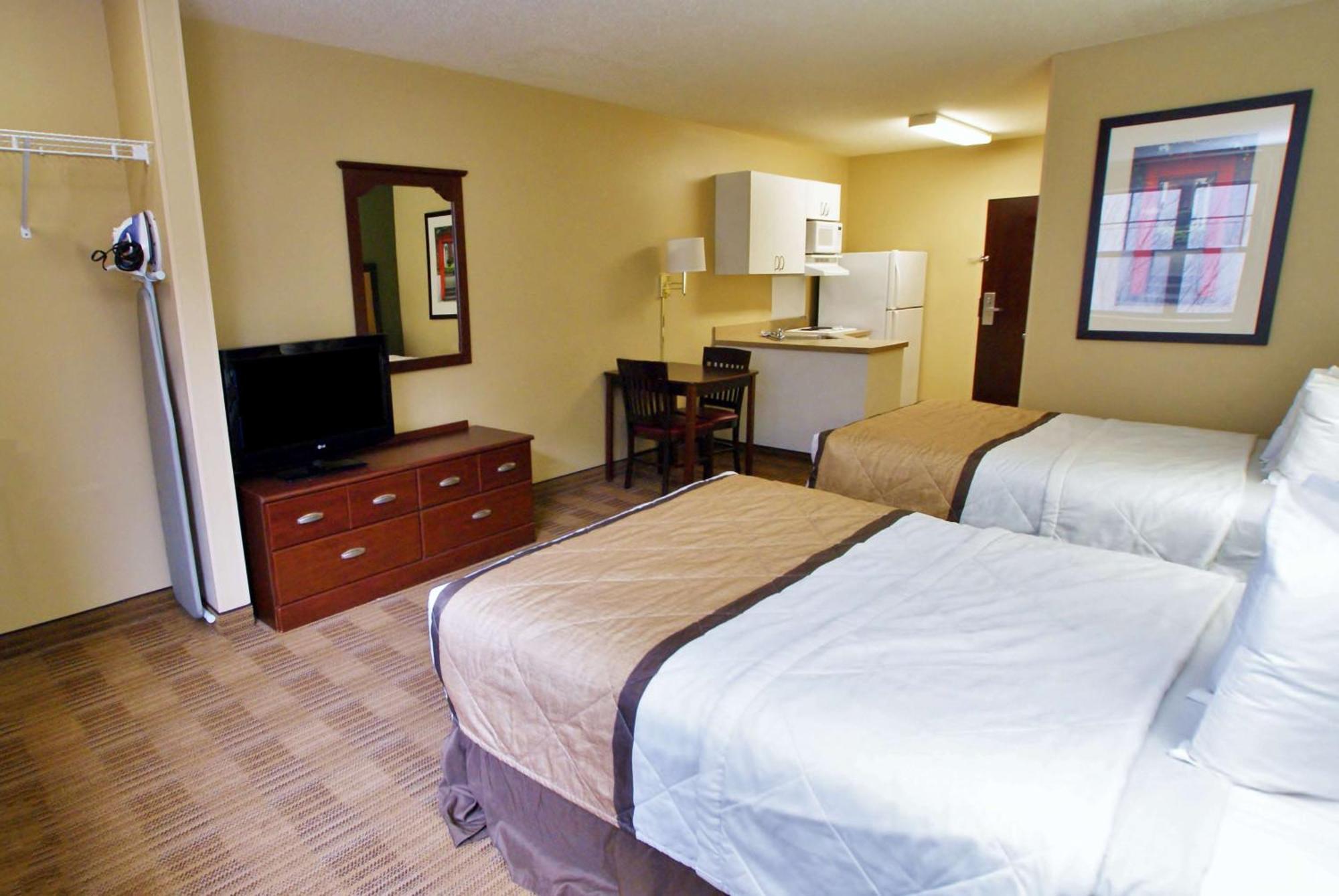 Extended America - - Southwest Hotel 2*