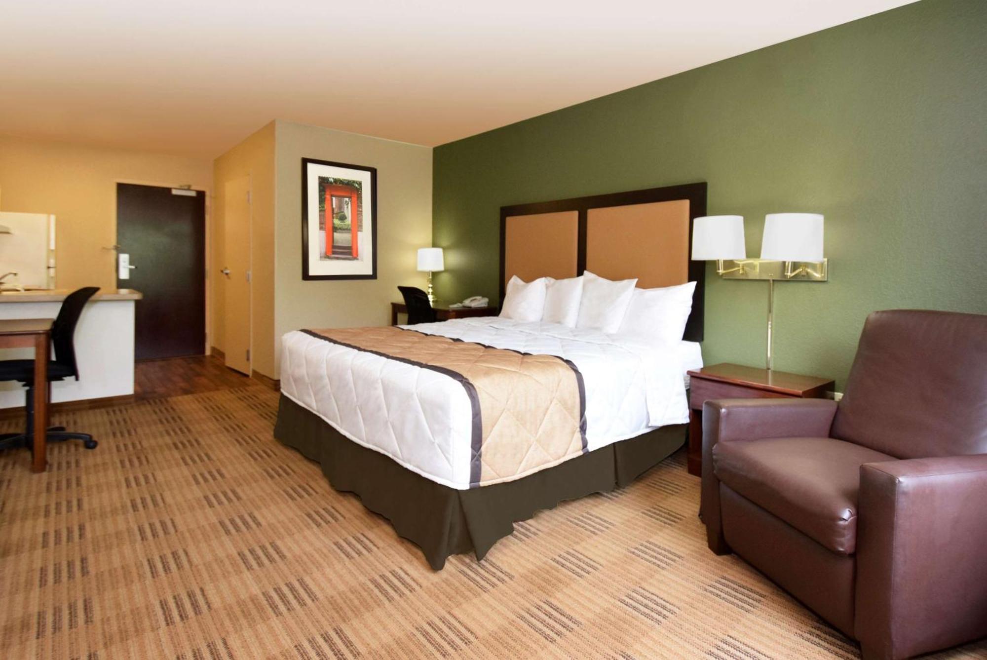Hotel Extended America - - Southwest 2*
