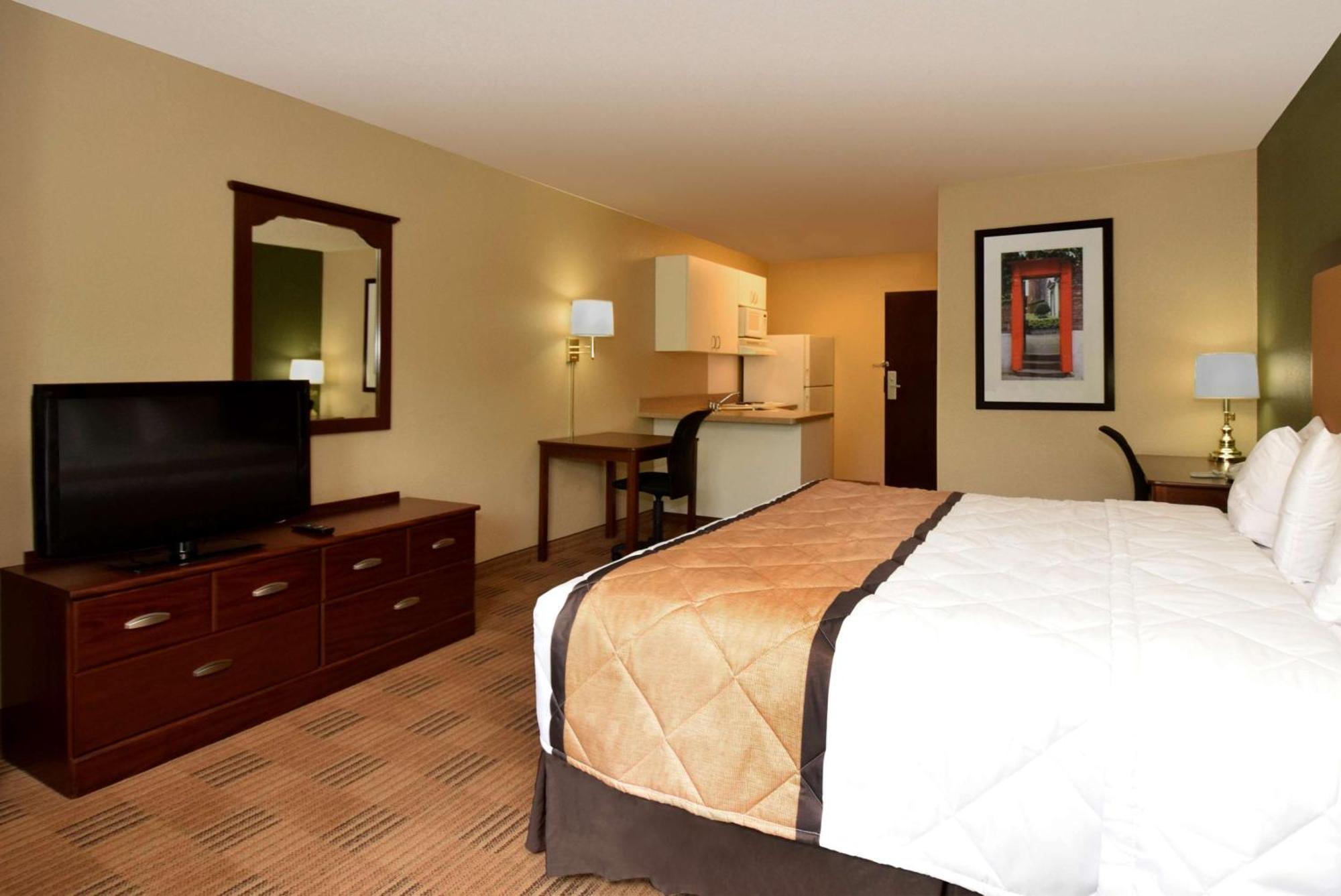 Extended America - - Southwest 2* Austin