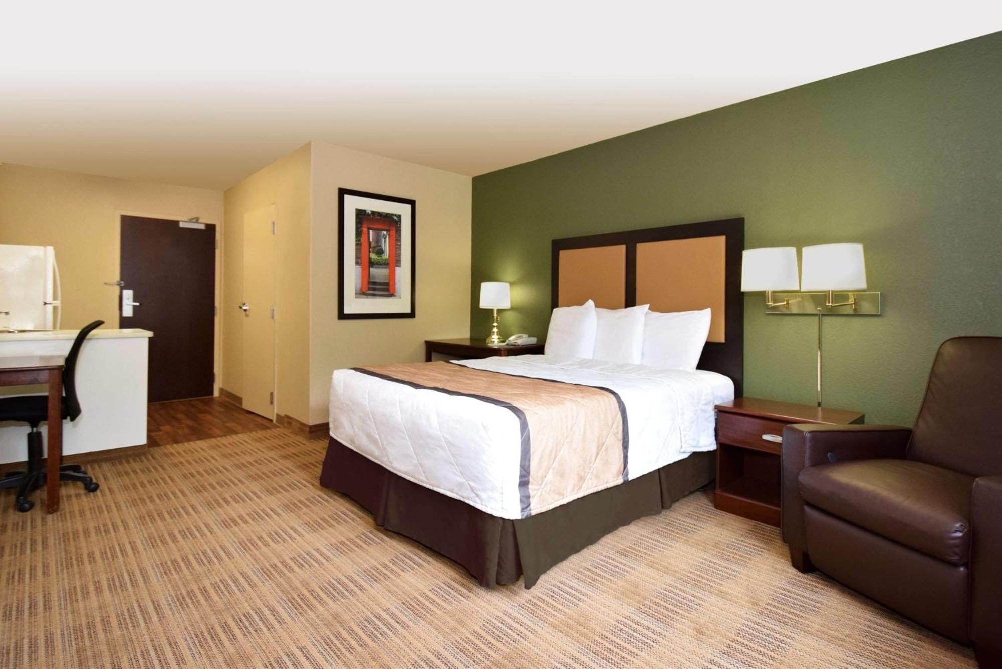 Extended America - - Southwest 2* Austin