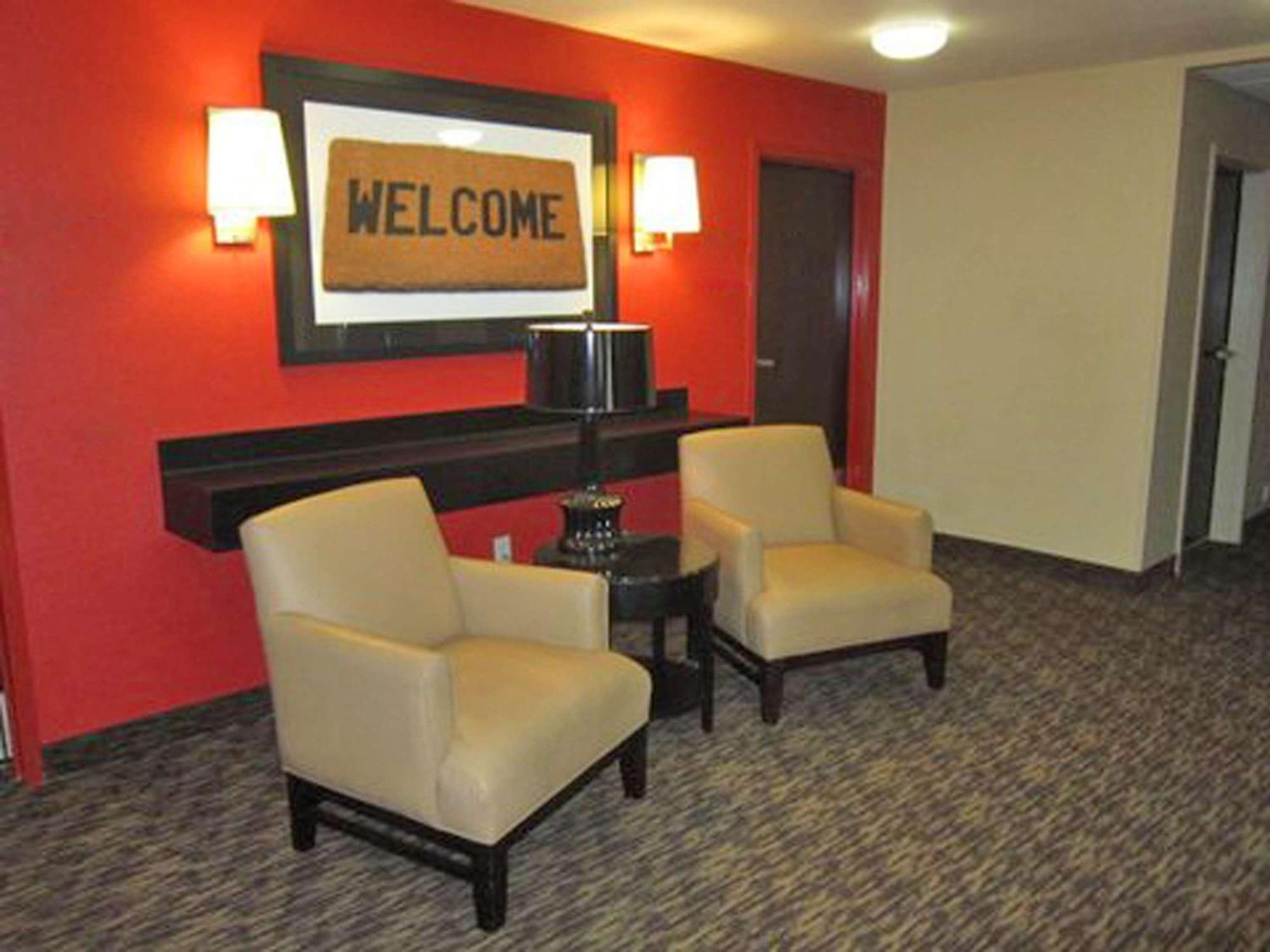 Hotel Extended America - - Southwest 2*