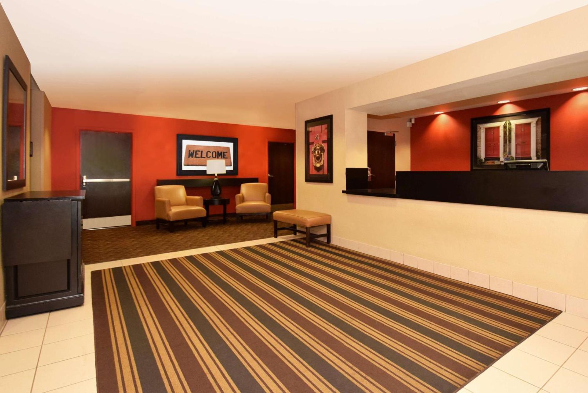 Extended America - - Northwest Arboretum Hotel Austin