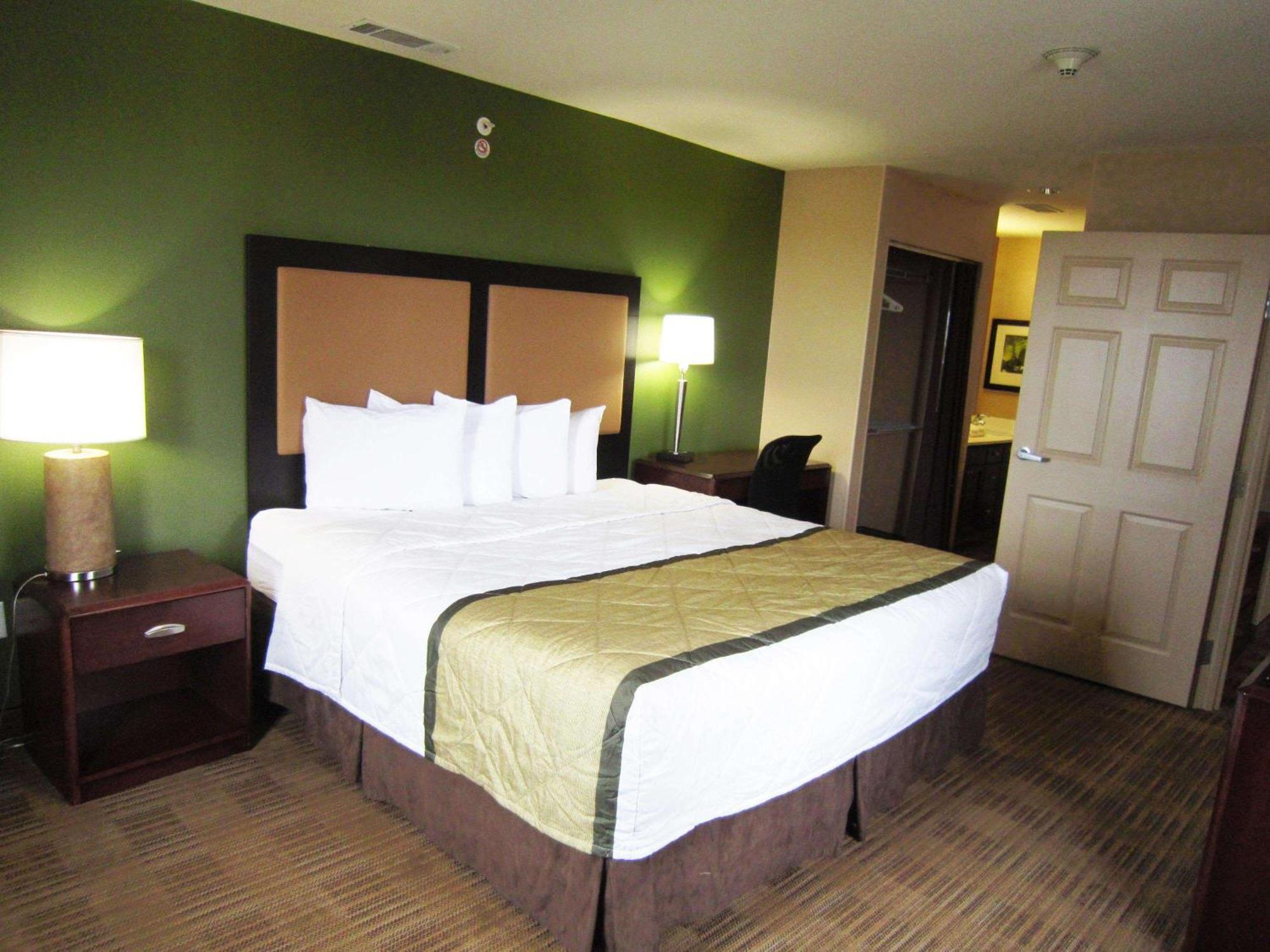 Hotel Extended America Select - - Northwest - Research Park