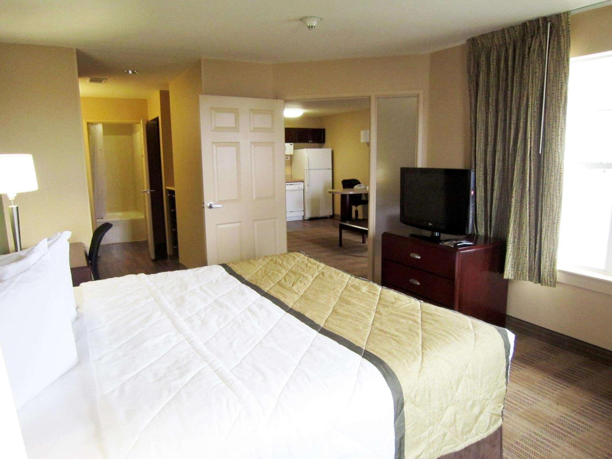 Hotel Extended America Select - - Northwest - Research Park