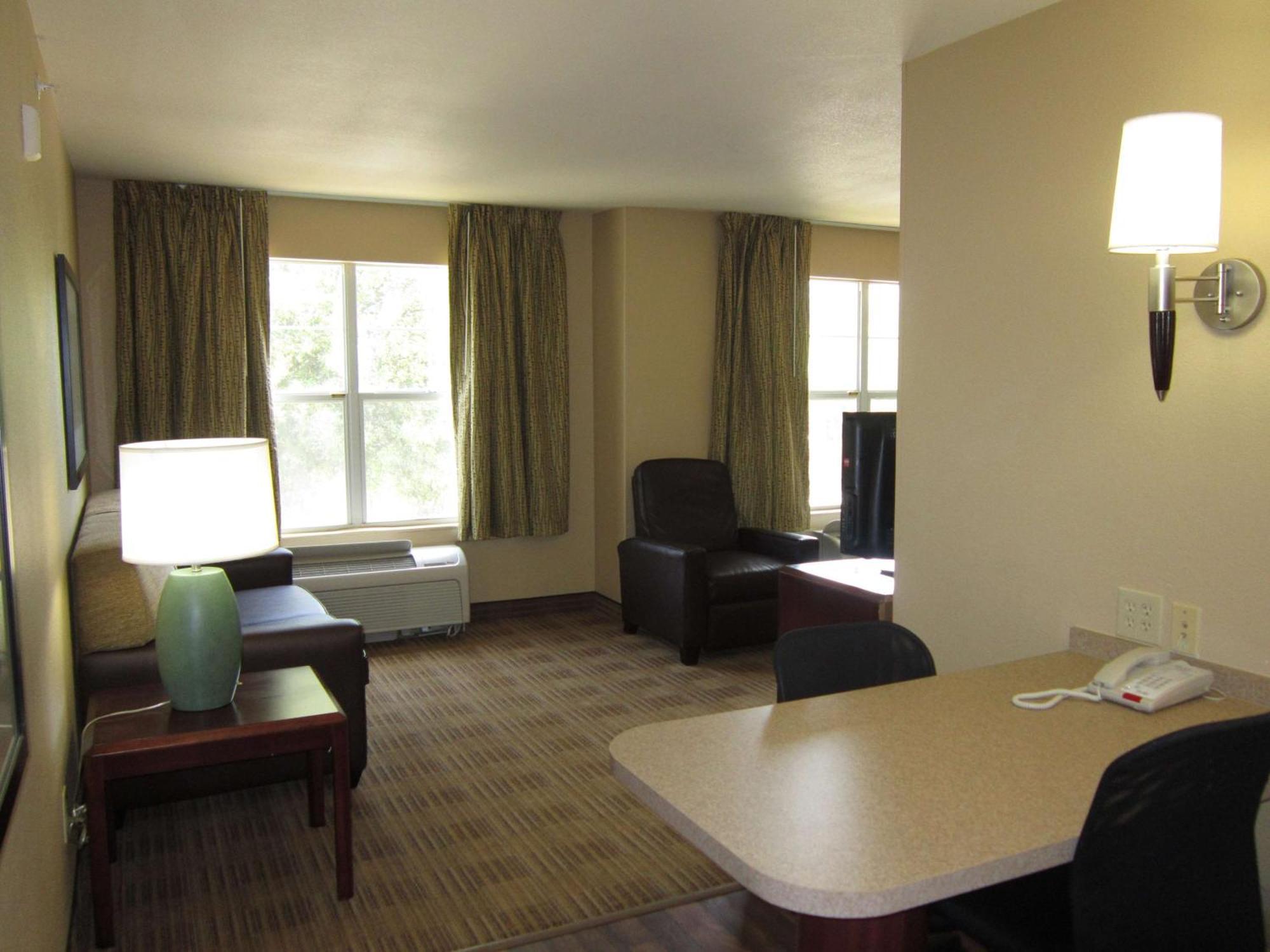 Hotel Extended America Select - - Northwest - Research Park 2*