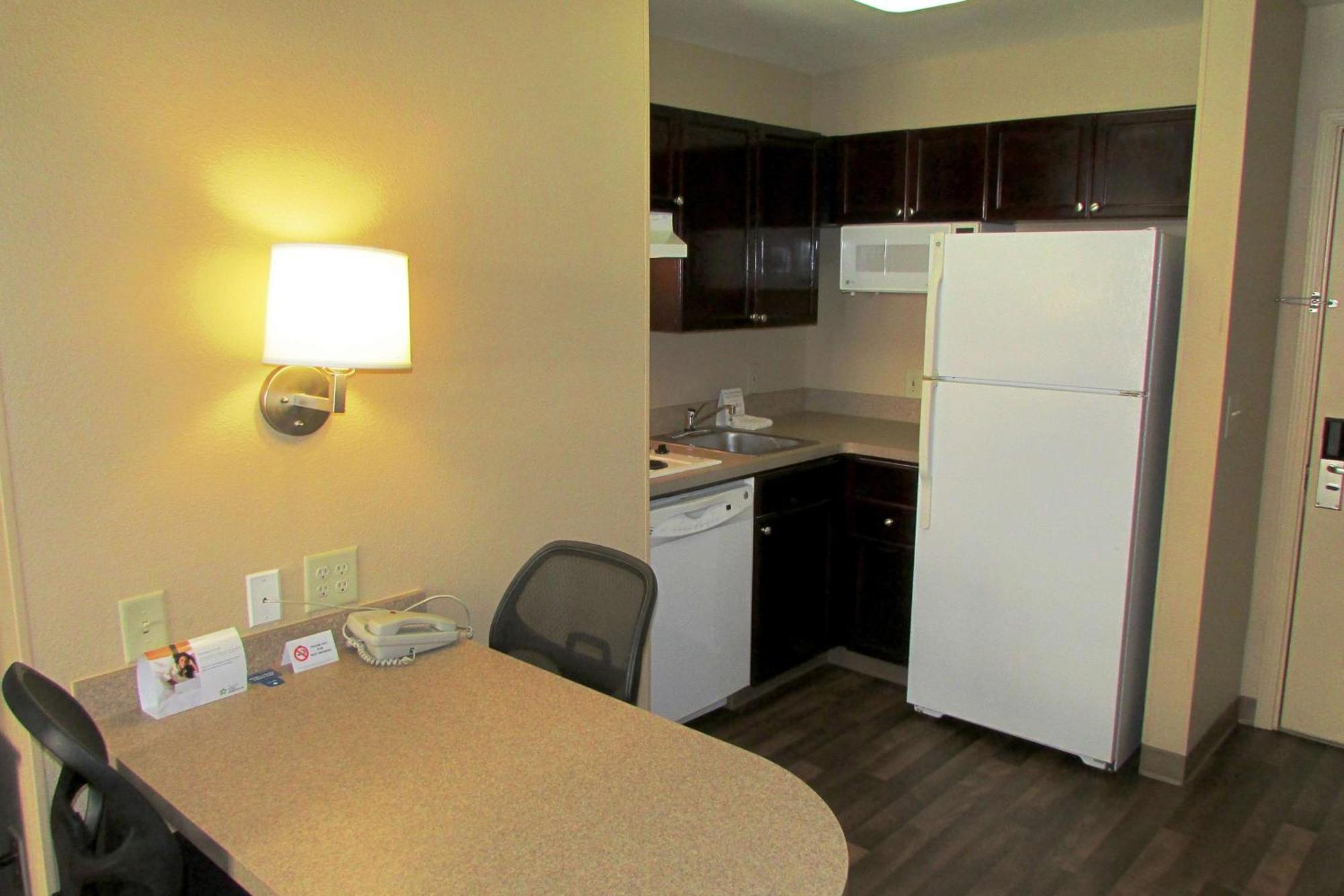 Hotel Extended America Select - - Northwest - Research Park Austin